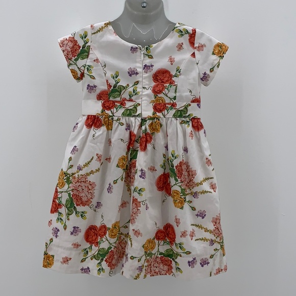 Baby CZ by Carolina Zapf Toddler Dress size T3 - Picture 2 of 3